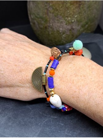 Bracelet Frida 9