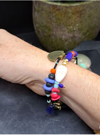 Bracelet Frida 9