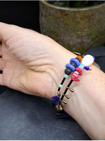 Bracelet Frida 9