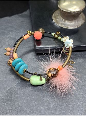 Bracelet Frida 13
