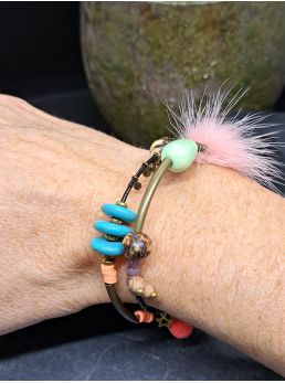Bracelet Frida 13
