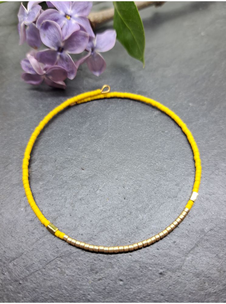 Jaune paille 7 Jaune paille 7