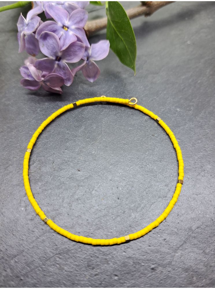 Jaune paille 9 Jaune paille 9