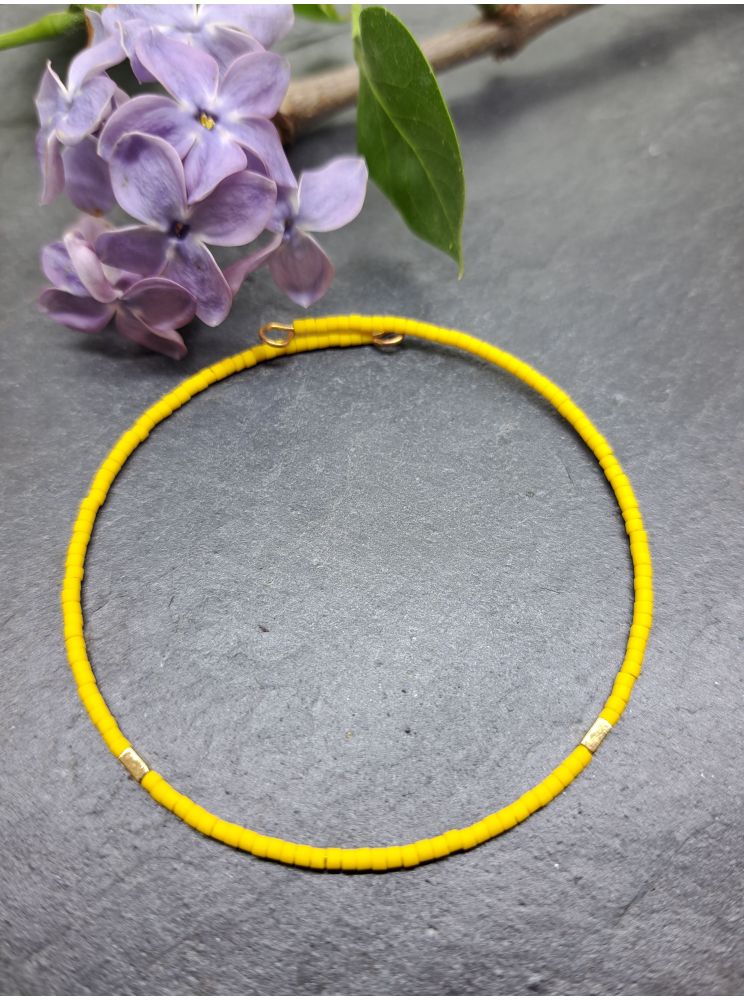 Jaune paille 10 Jaune paille 10