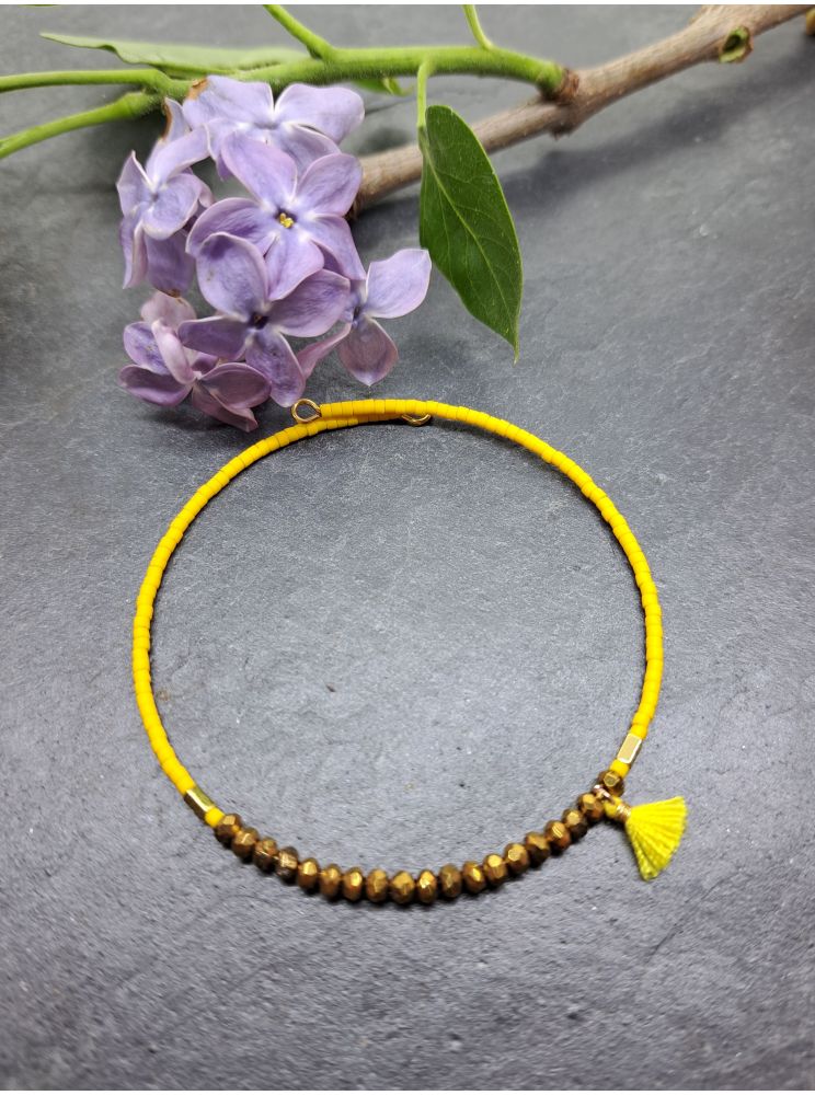 Jaune paille 11 Jaune paille 11