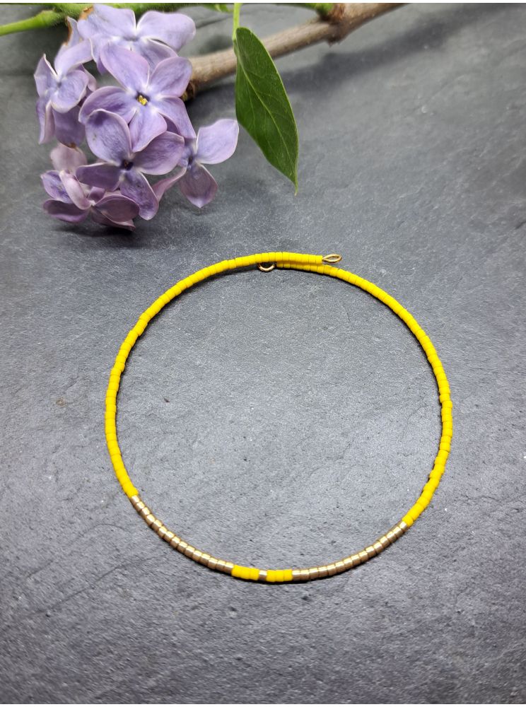 Jaune paille 15 Jaune paille 15