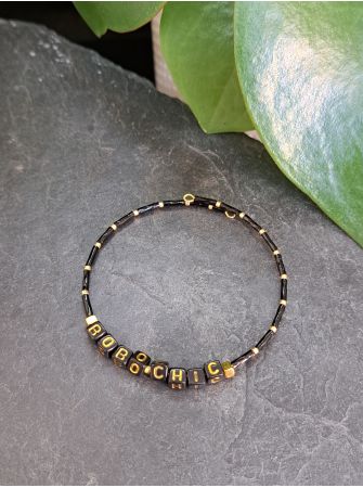 Message "Bobo-chic" 1