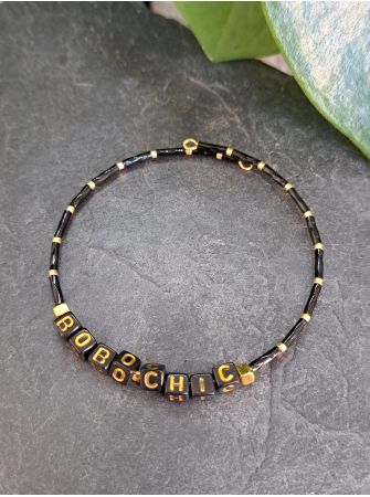 Message "Bobo-chic" 1