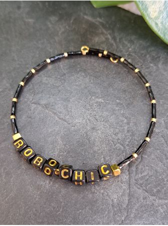 Message "Bobo-chic" 1