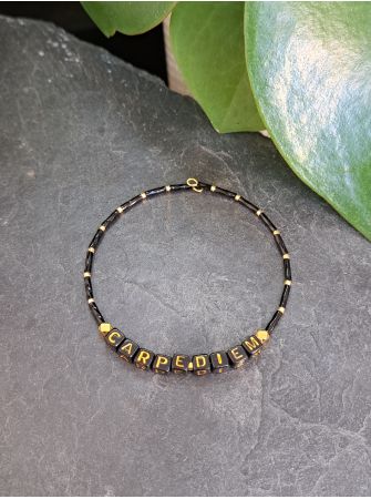 Message "Carpe-diem" 2