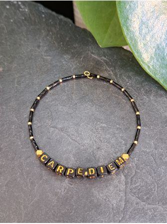 Message "Carpe-diem" 2