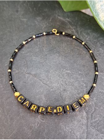 Message "Carpe-diem" 2