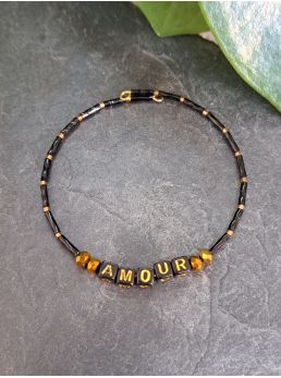 Message "Amour" 1