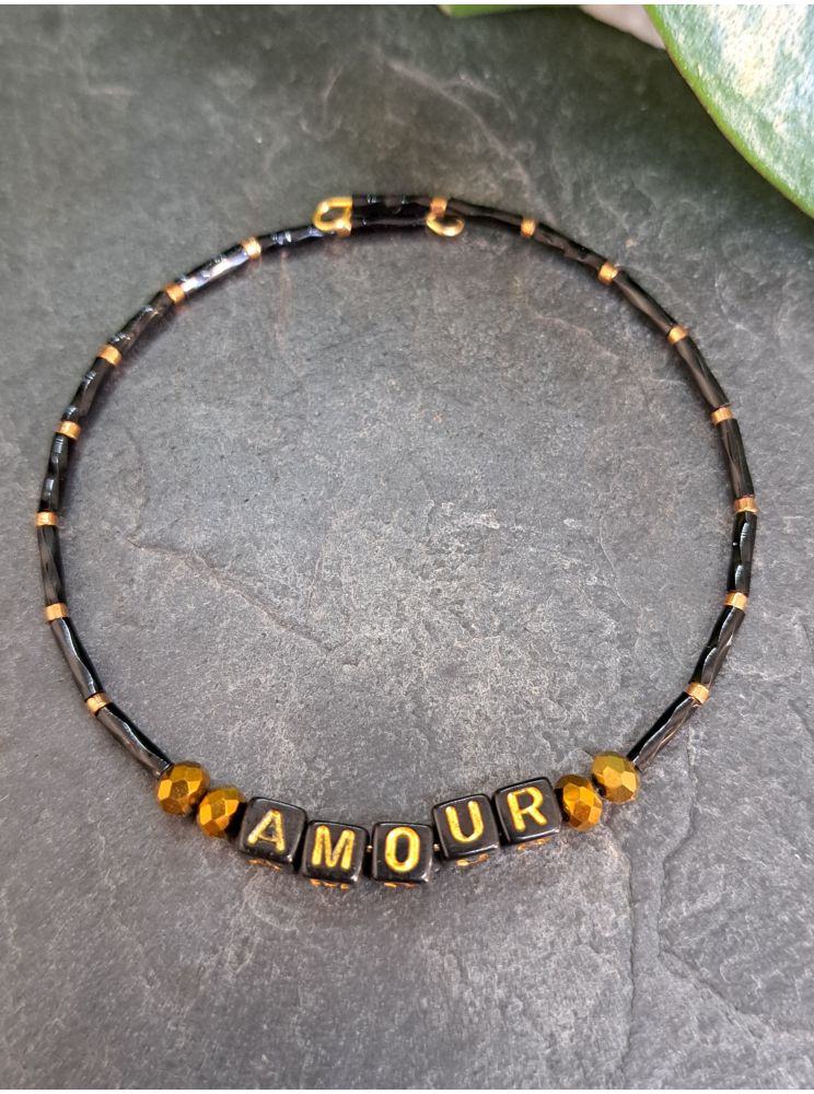 Message "Amour" 1 Message "Amour" 1