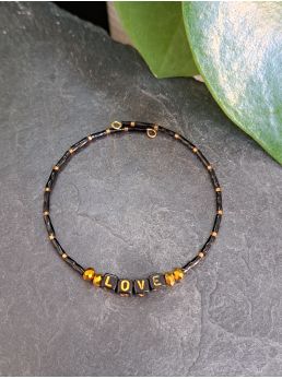 Message "Love" 1