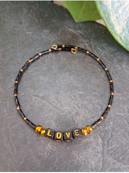 Message "Love" 1