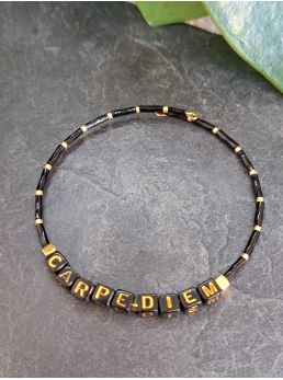 Message "Carpe-Diem" 1