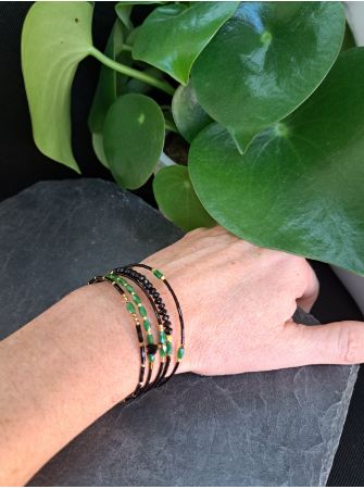 LOT 5 bracelets OFFRE!!!