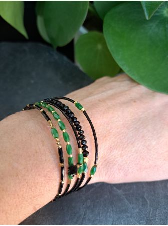 LOT 5 bracelets OFFRE!!!