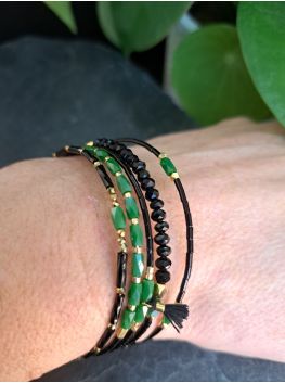 LOT 5 bracelets OFFRE!!!