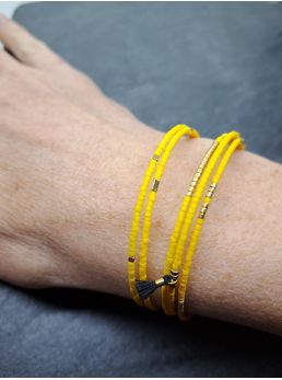 Jaune paille 10