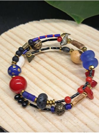 Bracelet Frida 17