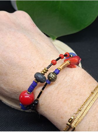 Bracelet Frida 17