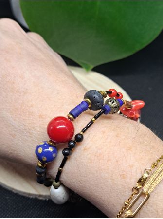 Bracelet Frida 17
