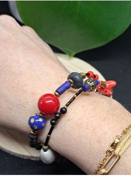 Bracelet Frida 17