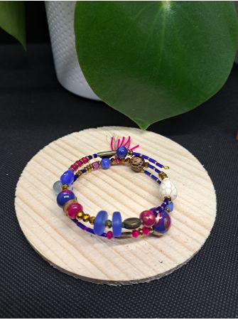 Bracelet Frida 18