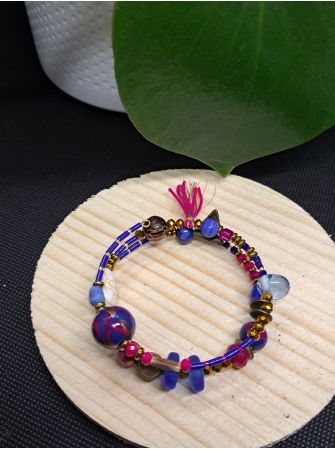 Bracelet Frida 18