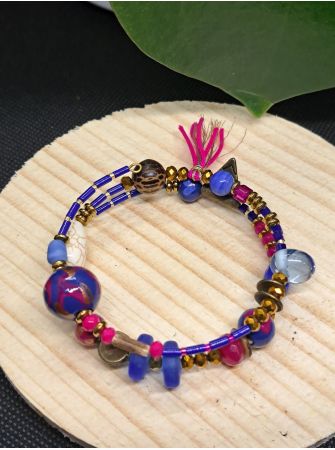 Bracelet Frida 18