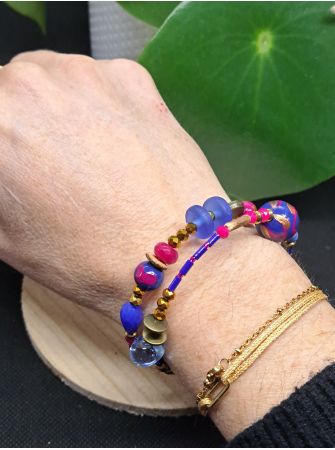 Bracelet Frida 18