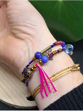 Bracelet Frida 18