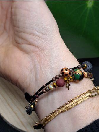 Bracelet Frida 19