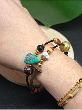 Bracelet Frida 20