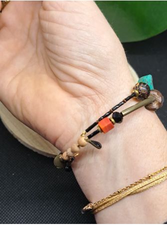 Bracelet Frida 20