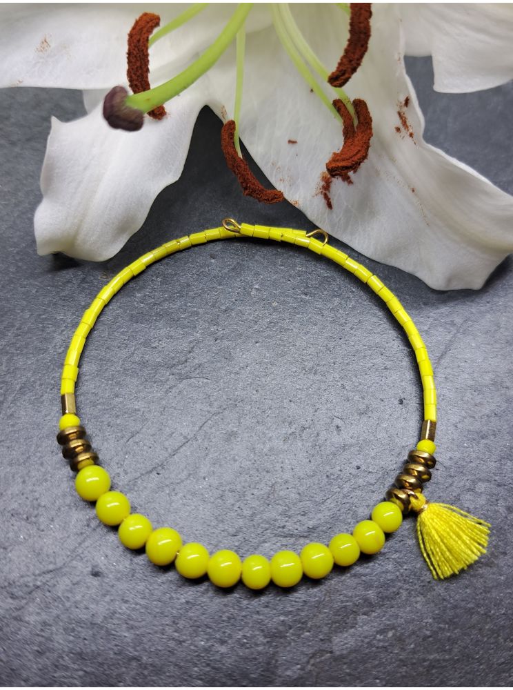Jaune 2 Jaune 2