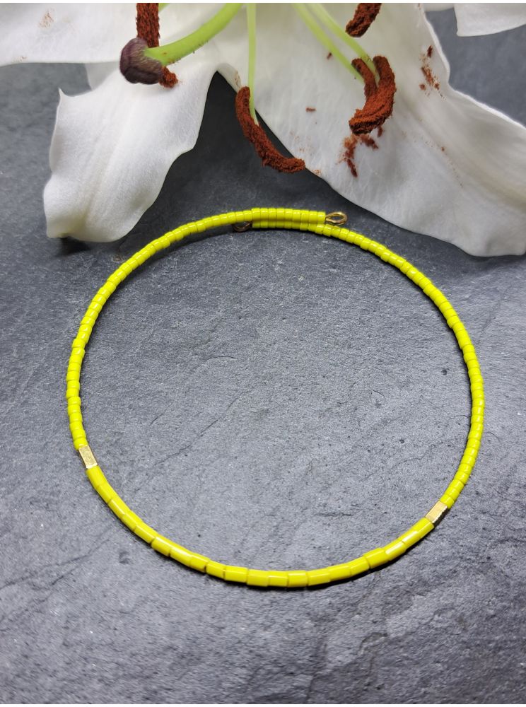 Jaune 6 Jaune 6