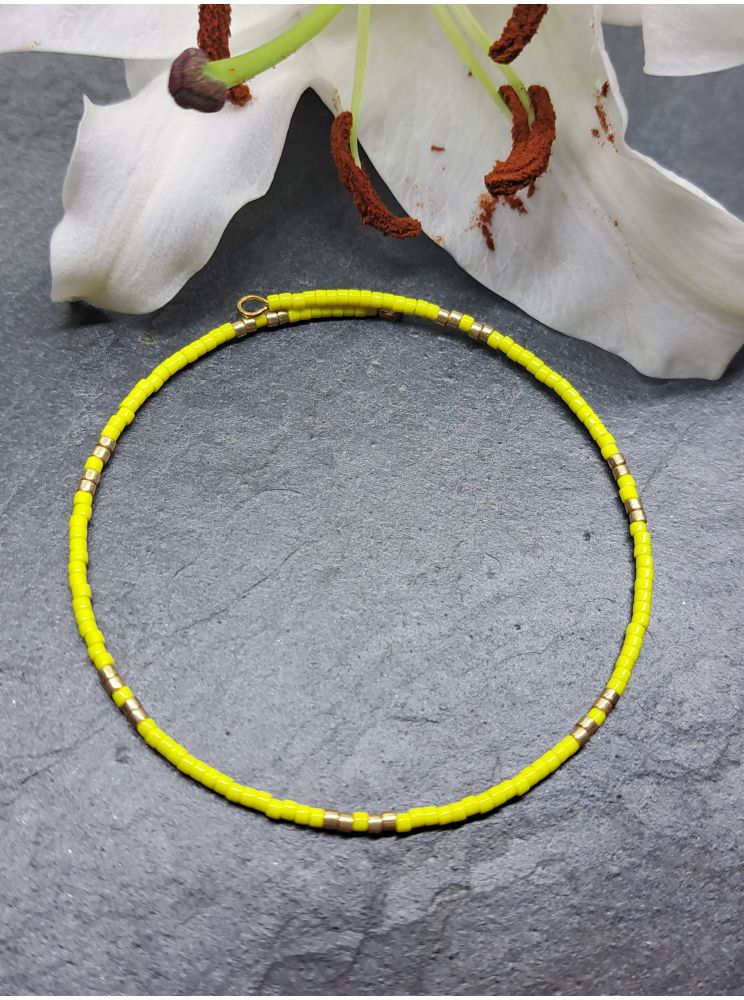 Jaune 7 Jaune 7
