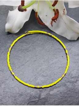 Jaune 7