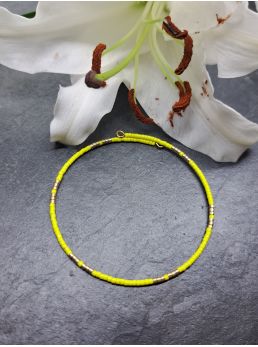Jaune 8