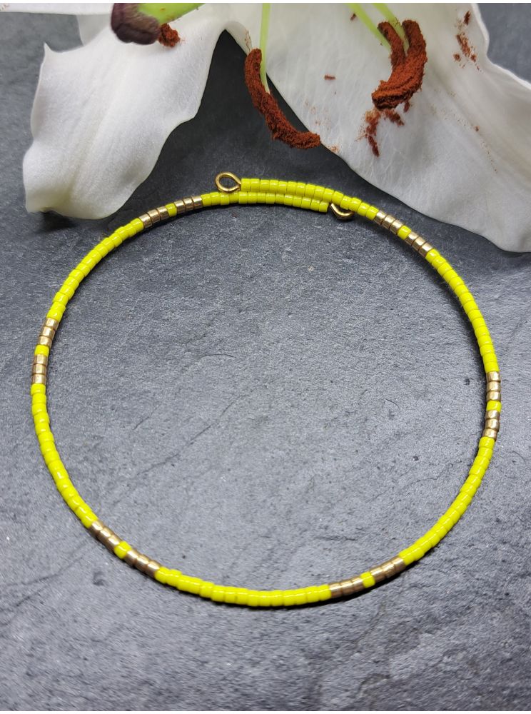 Jaune 8 Jaune 8