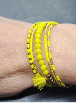Jaune 11