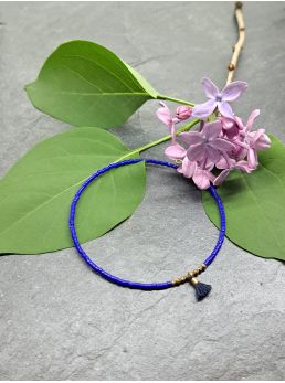 Bleu roi B 6
