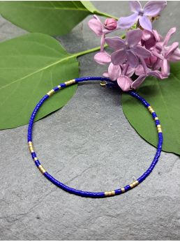 Bleu roi B 8