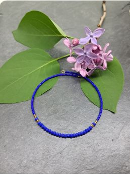 Bleu roi B 9
