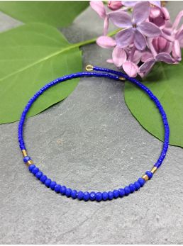 Bleu roi B 9
