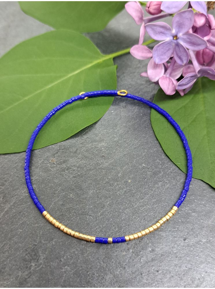 Bleu roi B 11