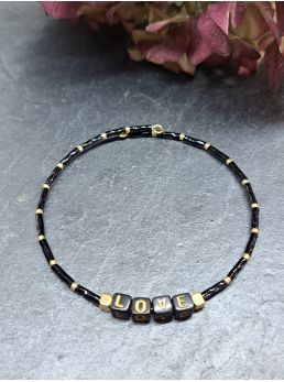 Message "Love" 1